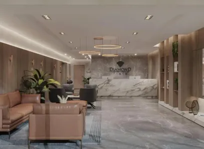Flat com 1 Quarto à venda, 48m² no , São Lourenço