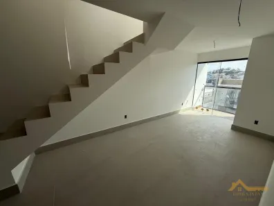 Cobertura com 2 Quartos à venda, 82m² no Jardim Belvedere, Volta Redonda