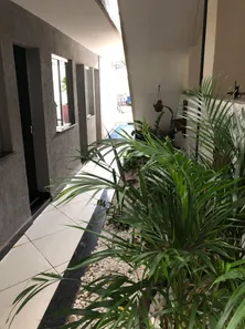 Kitnet com 1 Quarto para alugar, 32m² no Setor Sol Nascente, Goiânia