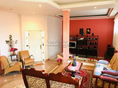 Casa com 3 Quartos à venda, 187m² no JARDIM NOVA IPEUNA, Ipeúna