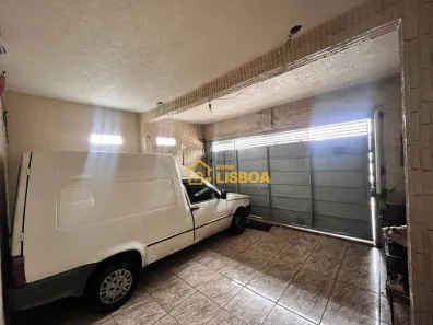Casa com 2 Quartos à venda, 125m² no Jardim Nova Conquista, São Paulo