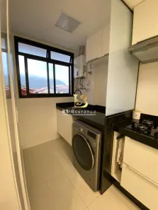 Apartamento com 3 Quartos para venda ou aluguel, 170m² no Piratininga, Niterói