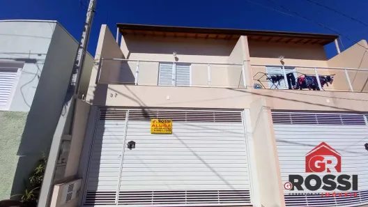 Casa com 3 Quartos para alugar, 121m² no Jardim Maria, Itatiba