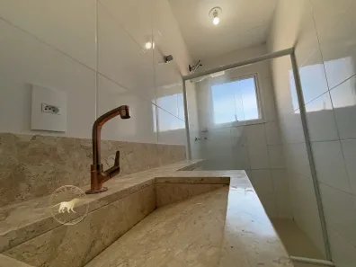 Sobrado com 2 Quartos à venda, 96m² no Chácara São Luiz, Franco da Rocha