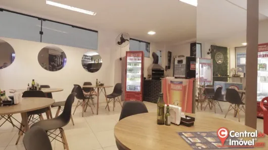 Loja / Salão / Ponto Comercial à venda, 100m² no Centro, Balneário Camboriú