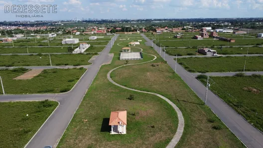Terreno / Lote / Condomínio à venda, 317m² no Novo Horizonte, Feira de Santana