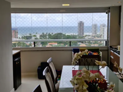 Apartamento com 3 Quartos à venda, 80m² no Patamares, Salvador