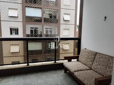Apartamento com 2 Quartos à venda, 100m² no Centro, Petrópolis