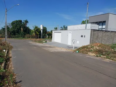 Terreno / Lote / Condomínio à venda, 240m² no Residencial San Marino, Goiânia