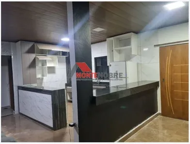 Fazenda / Sítio / Chácara com 3 Quartos à venda, 160m² no Núcleo Rural Lago Oeste, Brasília