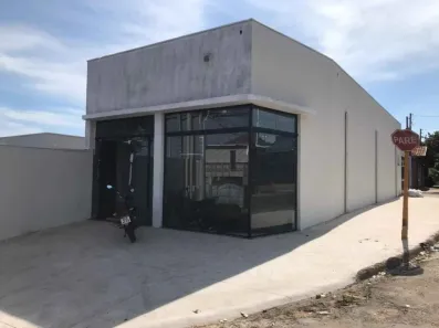 Prédio Inteiro à venda, 110m² no Jardim Ouro Verde, Bauru