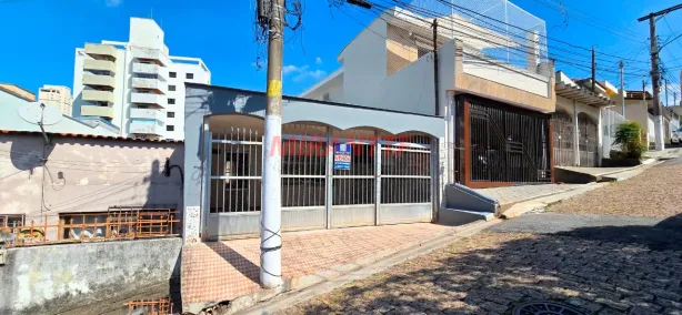 Casa com 1 Quarto à venda, 120m² no Jardim Paraíso, São Paulo