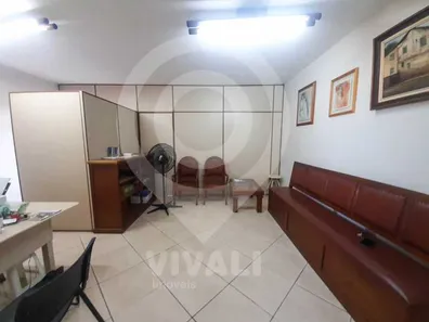 Conjunto Comercial / Sala para venda ou aluguel, 66m² no Centro, Itatiba