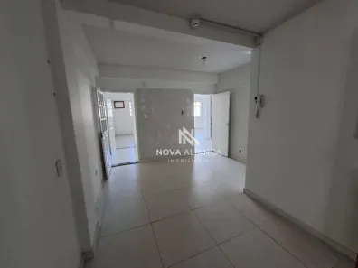 Conjunto Comercial / Sala para alugar, 110m² no Centro de Vila Velha, Vila Velha
