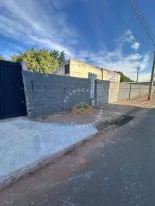 Terreno / Lote / Condomínio para alugar, 1100m² no Chácara Boa Vista, Campinas