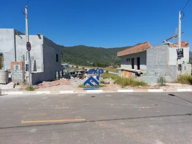 Terreno / Lote / Condomínio à venda, 360m² no Loteamento Greenfield, Atibaia