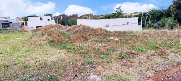 Terreno / Lote / Condomínio à venda, 275m² no Jardim Amélia Dionísio, Olímpia