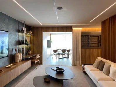 Apartamento com 3 Quartos à venda, 109m² no Água Branca, São Paulo