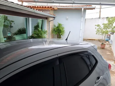 Casa com 2 Quartos à venda, 174m² no Jardim dos Oliveiras, Campinas