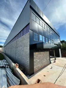 Galpão / Depósito / Armazém para alugar, 1500m² no Jardim Bela Vista, Vargem Grande Paulista