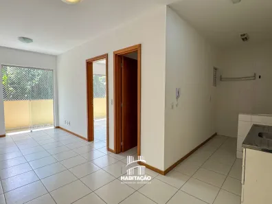 Apartamento com 1 Quarto para alugar, 81m² no Vila Nova, Blumenau