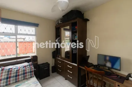 Apartamento com 2 Quartos à venda, 85m² no Eldorado, Contagem