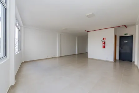 Prédio Inteiro à venda, 2093m² no Centro, Curitiba