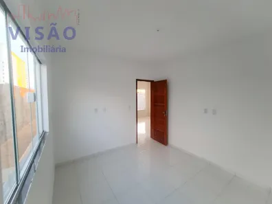 Casa com 2 Quartos à venda, 67m² no Alto do Sumaré, Mossoró