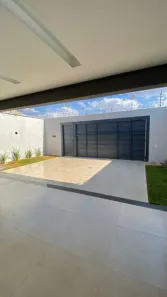 Casa com 4 Quartos à venda, 260m² no Setor Cristina II, Trindade