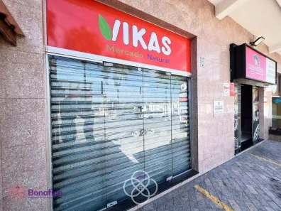 Loja / Salão / Ponto Comercial para alugar, 45m² no Jardim América, Campo Limpo Paulista