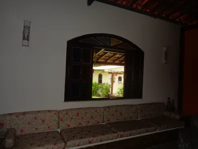Fazenda / Sítio / Chácara com 4 Quartos à venda, 244m² no Barra do Jacuípe, Camaçari