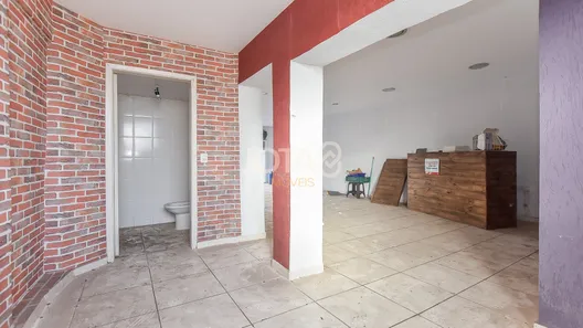 Conjunto Comercial / Sala para alugar, 50m² no Alto da Rua XV, Curitiba
