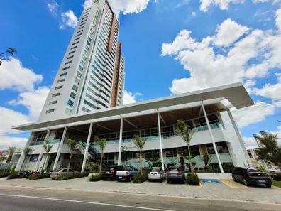 Loja / Salão / Ponto Comercial à venda, 27m² no José Pinheiro, Campina Grande