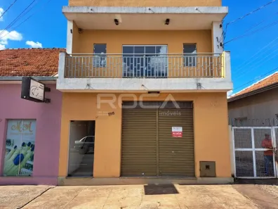 Conjunto Comercial / Sala para alugar, 59m² no Centreville, São Carlos