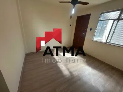 Apartamento com 2 Quartos à venda, 45m² no Penha Circular, Rio de Janeiro