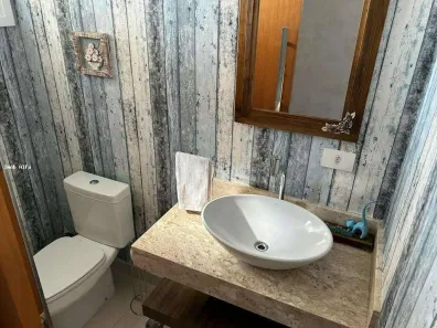 Casa com 3 Quartos à venda, 560m² no Jardim do Golf I, Jandira