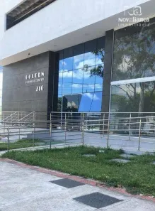 Conjunto Comercial / Sala para alugar, 30m² no Divino Espírito Santo, Vila Velha