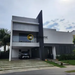 Casa de Condomínio com 4 Quartos à venda, 430m² no Jardim Leblon, Maringá