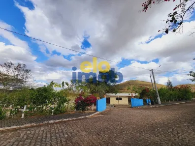 Fazenda / Sítio / Chácara com 4 Quartos à venda, 3500m² no Serras do Vale, Caruaru