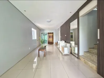 Casa de Condomínio com 5 Quartos à venda, 150m² no Zoobotânico, Teresina