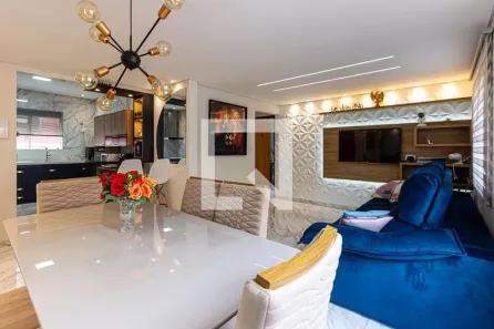 Apartamento com 2 Quartos à venda, 82m² no Santo Amaro, São Paulo