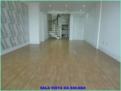 Cobertura com 4 Quartos à venda, 208m² no Jardim Marina, Mongaguá