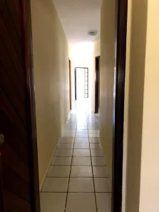 Casa de Condomínio com 3 Quartos à venda, 200m² no Nova Parnamirim, Parnamirim