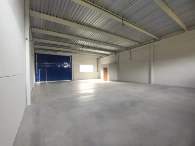 Galpão / Depósito / Armazém à venda, 220m² no João Pessoa, Jaraguá do Sul