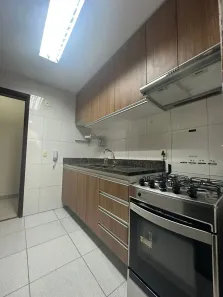Apartamento com 3 Quartos para alugar, 79m² no Ponta Negra, Manaus