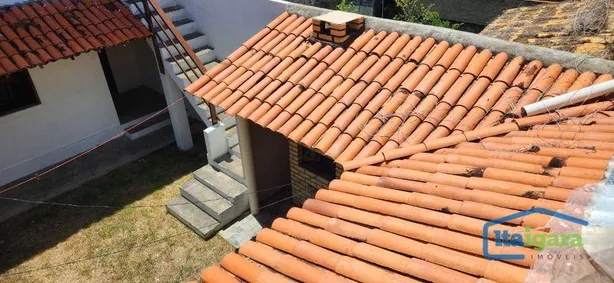 Casa com 6 Quartos à venda, 277m² no Itariri, Conde