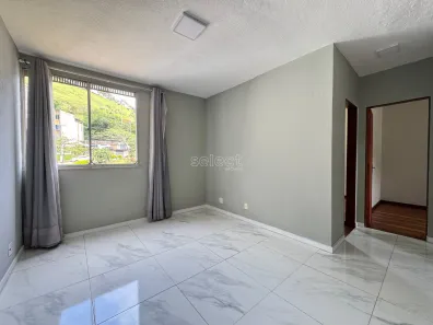 Cobertura com 4 Quartos à venda, 118m² no Borboleta, Juiz de Fora