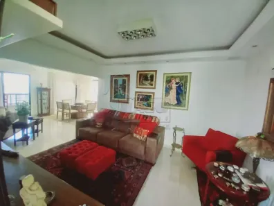 Cobertura com 3 Quartos para alugar, 368m² no Centro, Ribeirão Preto