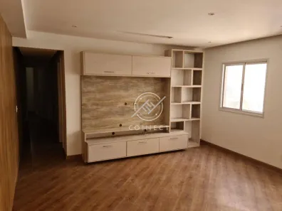 Apartamento com 3 Quartos à venda, 83m² no Vila Vera, São Paulo