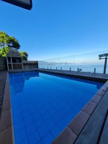 Casa de Condomínio com 4 Quartos à venda, 1450m² no Paraíso, Angra dos Reis